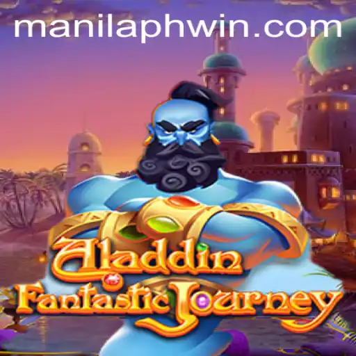 Exploring the Captivating World of Aladdin with Phwin