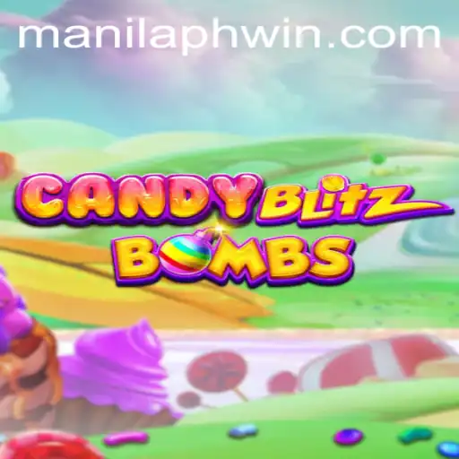 Discover CandyBlitzBombs