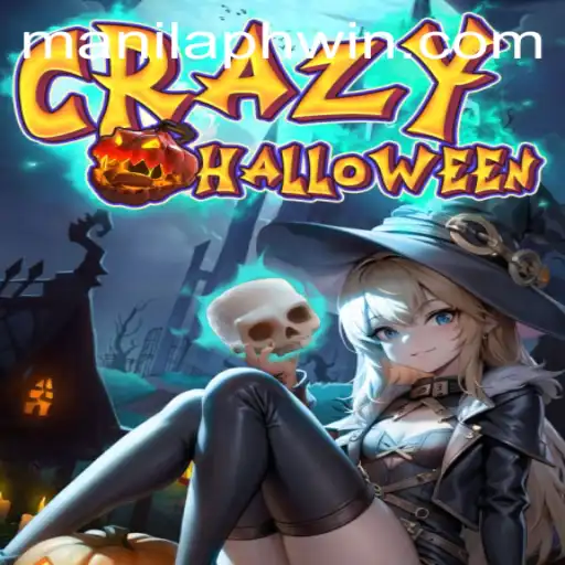 The Thrilling World of CrazyHalloween: A Phwin Adventure