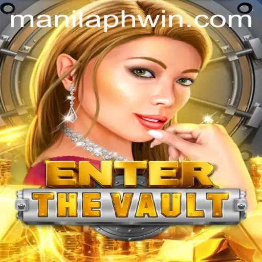 EntertheVault: Dive into an Adventure with Phwin
