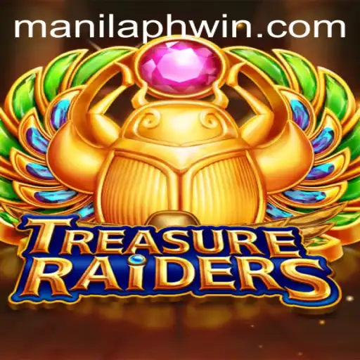 Exploring Treasure Raiders Game