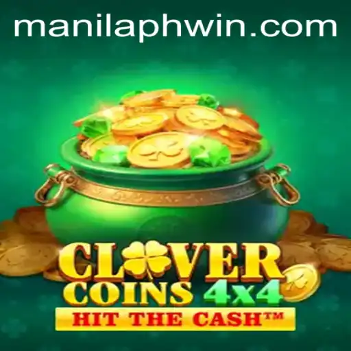 Exploring the Innovative Game CloverCoins4x4 and Its Features