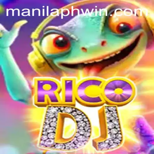 Exploring the Intriguing World of RicoDJ