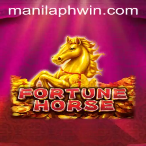Discovering FortuneHorse: A Thrilling Journey with Phwin