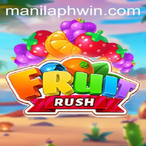 Dive into the Colorful World of FruitRush: A Refreshing Gaming Experience with Phwin