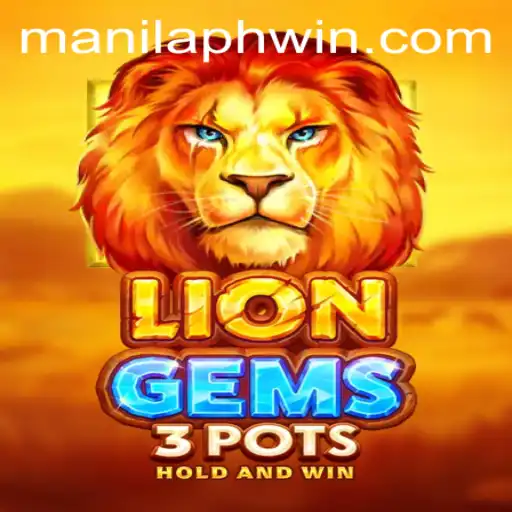 Exploring the Enchanting World of LionGems3pots in the Vibrant Phwin Universe