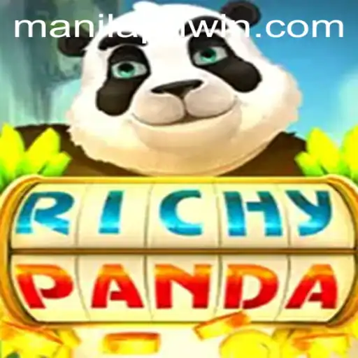 Discover the Exciting World of RichyPanda: A Comprehensive Guide