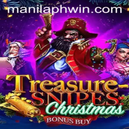Discover the Magical World of TreasuresnipesChristmas: A Unique Gaming Experience