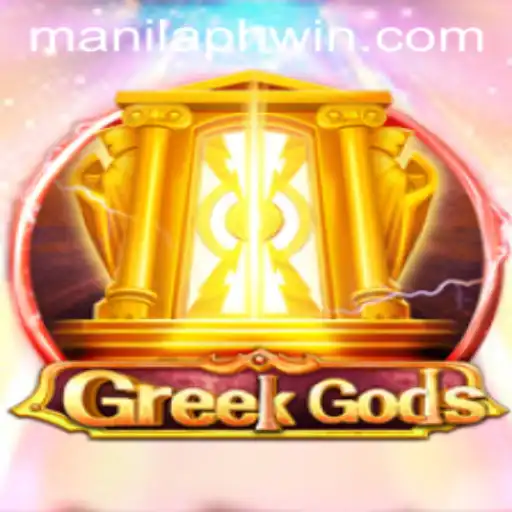 Unveiling GreekGods: An Adventurous Dive into Mythology and Gaming