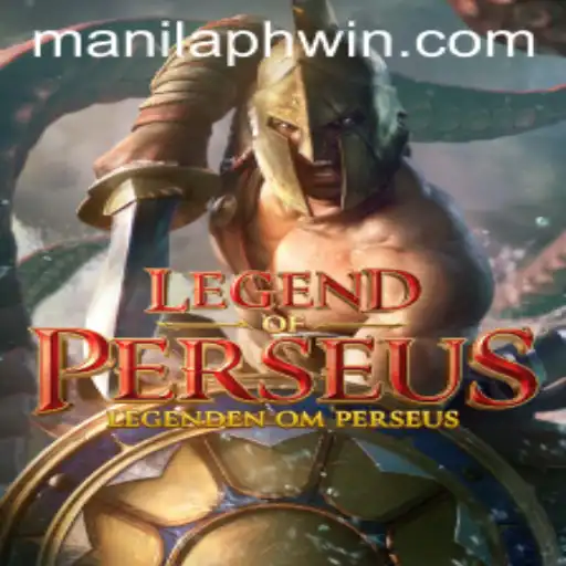 LegendofPerseus: Explore the Epic World of Greek Mythology with Phwin