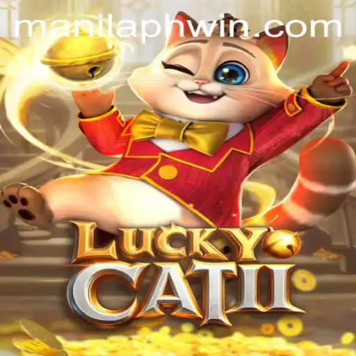 Unveiling the Magic of LuckyCatII: A Bold New Gaming Experience