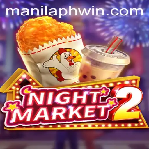 Unveiling NightMarket2: The Ultimate Guide to Phwin's Latest Gaming Sensation