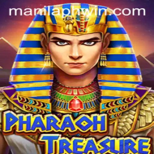 PharaohTreasure: Unveiling the Ancient Mysteries with Phwin