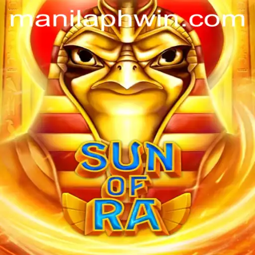 Discover the Mystical World of SunofRa: A Journey Into Ancient Egypt